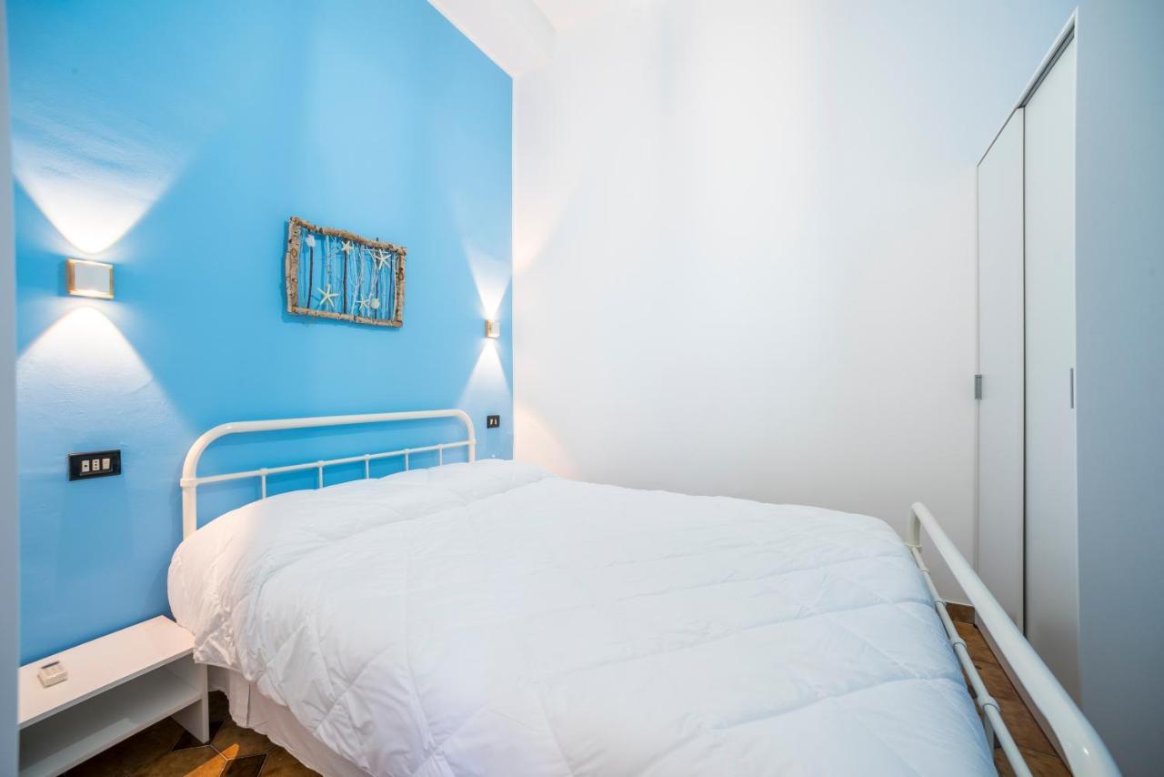 Hotel Ahm7Nani Mascali Zewnętrze zdjęcie