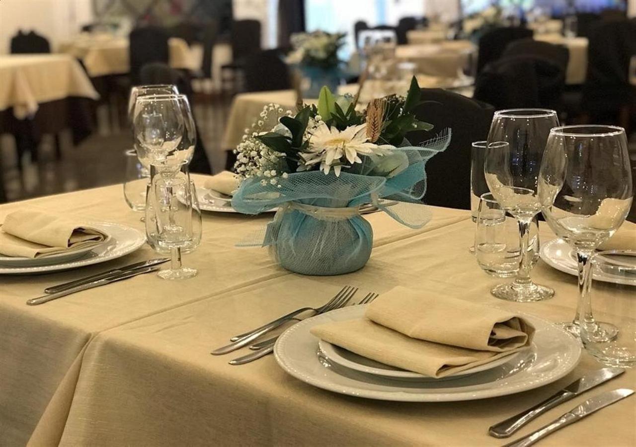 Hotel Ahm7Nani Mascali Zewnętrze zdjęcie