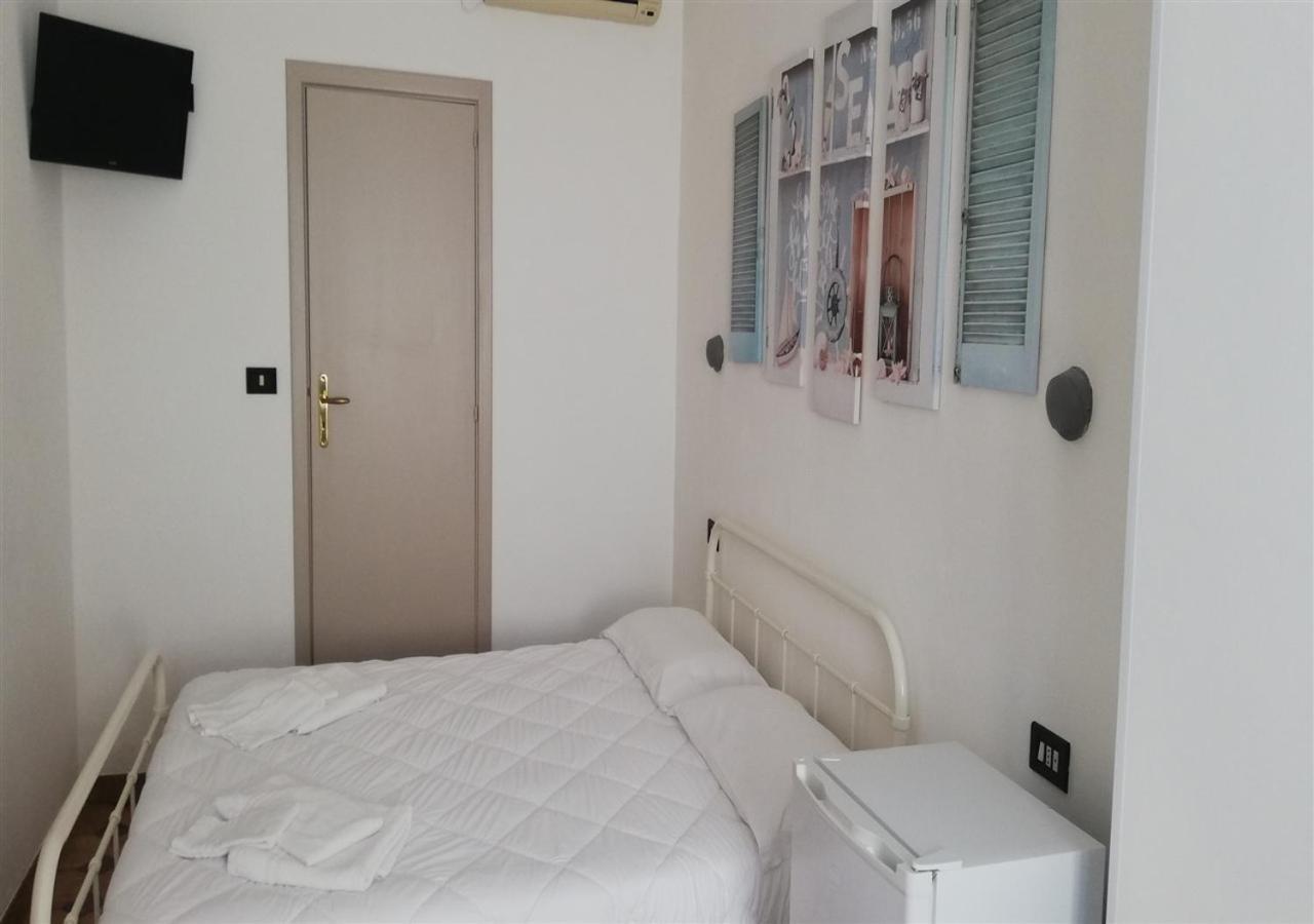 Hotel Ahm7Nani Mascali Zewnętrze zdjęcie
