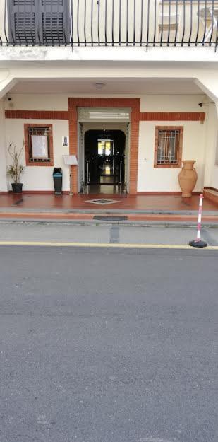 Hotel Ahm7Nani Mascali Zewnętrze zdjęcie